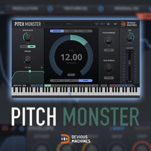 Pitch Monster