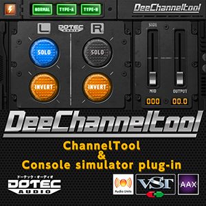 DeeChannelTool