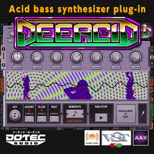 DeeACID