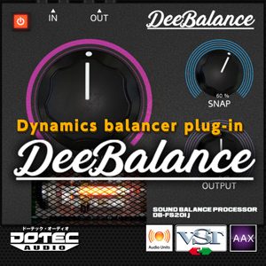 DeeBalance