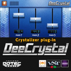 DeeCrystal