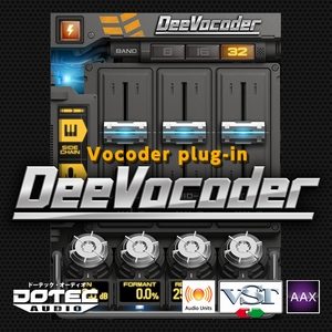 DeeVocoder