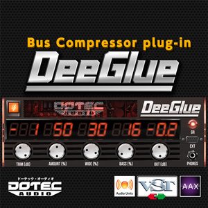 DeeGlue