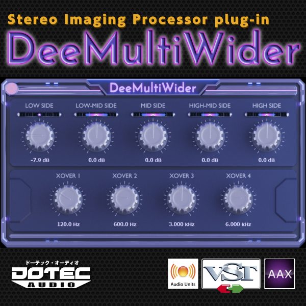 DeeMultiWider