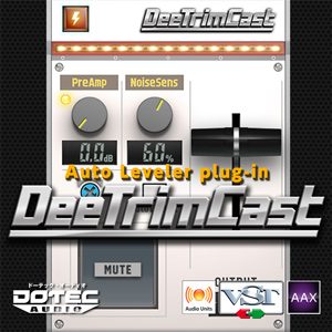 DeeTrimCast