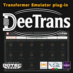 DeeTrans
