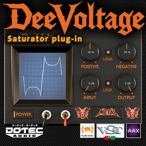 DeeVoltage