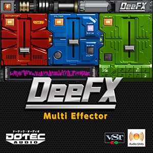 DeeFX