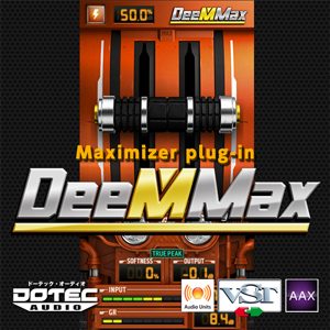 DeeMMax