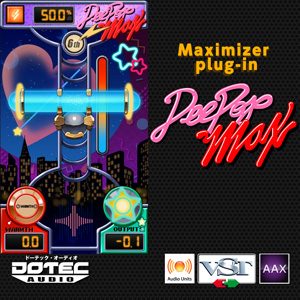DeePopMax