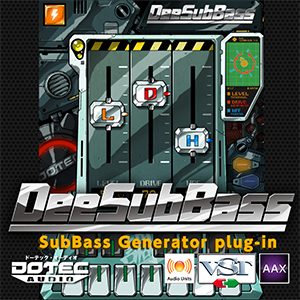 DeeSubBass