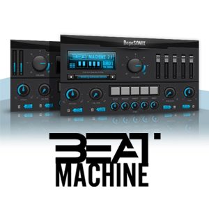 Beat Machine 1 & 2 Bundle