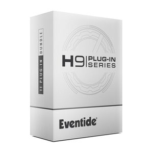 H9 Plug-In Series