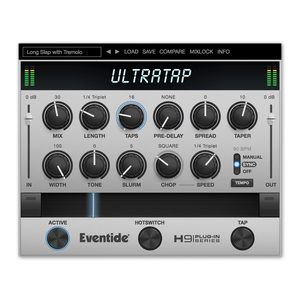 UltraTap