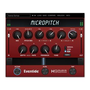 MicroPitch