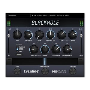 Blackhole