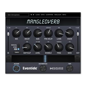 MangledVerb