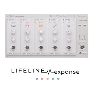 Lifeline Expanse