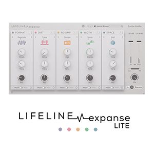 Lifeline Expanse - Lite