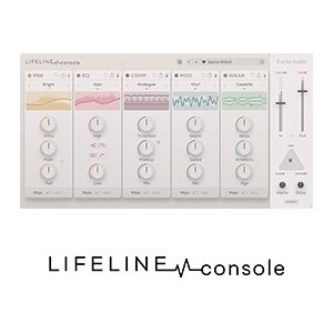 Lifeline Console