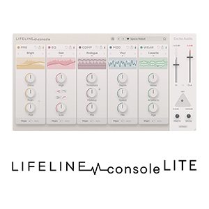 Lifeline Console - Lite