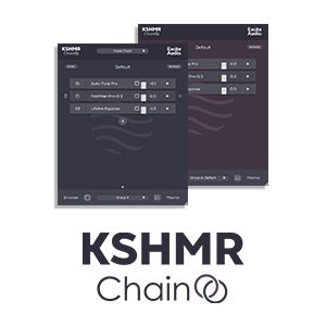 KSHMR Chain