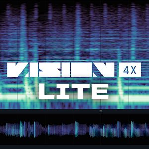 VISION 4X Lite