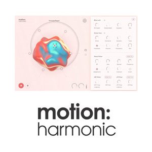 Motion: Harmonic
