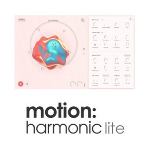 Motion: Harmonic Lite