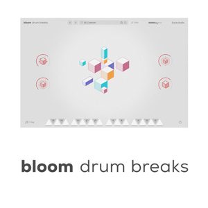 Bloom Drum Breaks