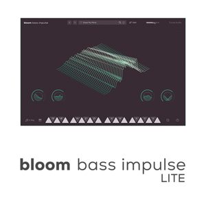 Bloom Bass Impulse Lite