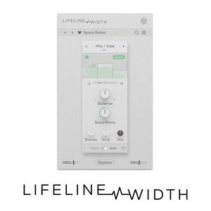 Lifeline Width