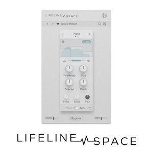 Lifeline Space