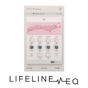 Lifeline EQ
