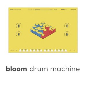 Bloom Drum Machine