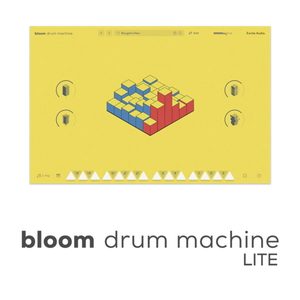 Bloom Drum Machine Lite