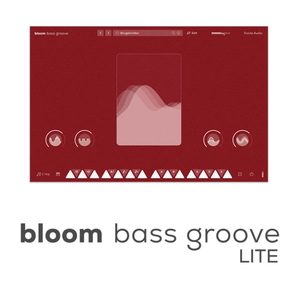 Bloom Bass Groove Lite