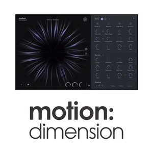 Motion: Dimension