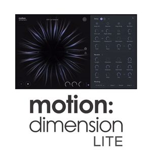 Motion: Dimension Lite