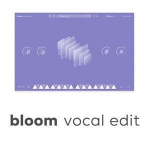 Bloom Vocal Edit