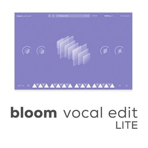 Bloom Vocal Edit Lite