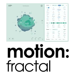 Motion: Fractal