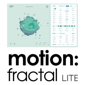 Motion: Fractal Lite