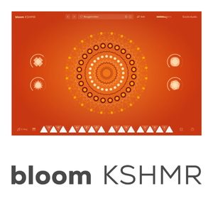 Bloom KSHMR