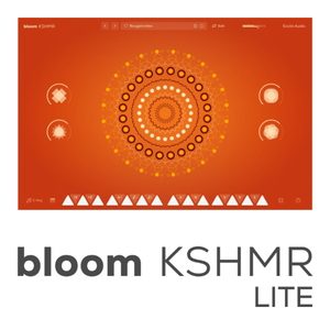 Bloom KSHMR Lite