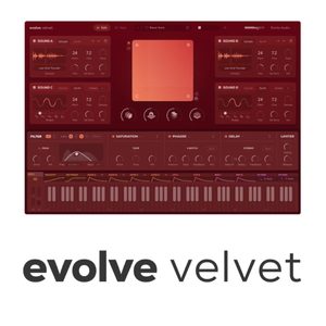 Evolve Velvet