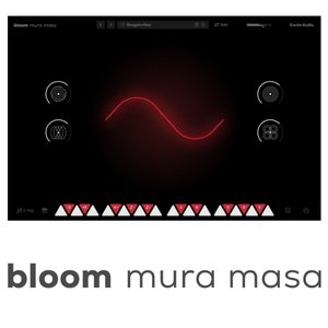 Bloom Mura Masa
