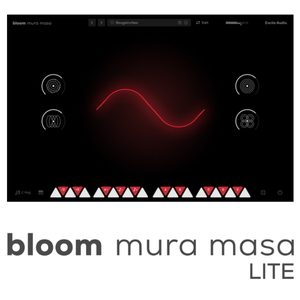 Bloom Mura Masa Lite