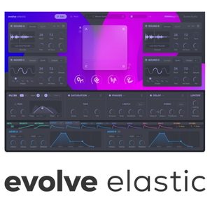 Evolve Elastic