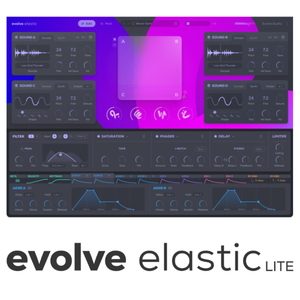 Evolve Elastic Lite